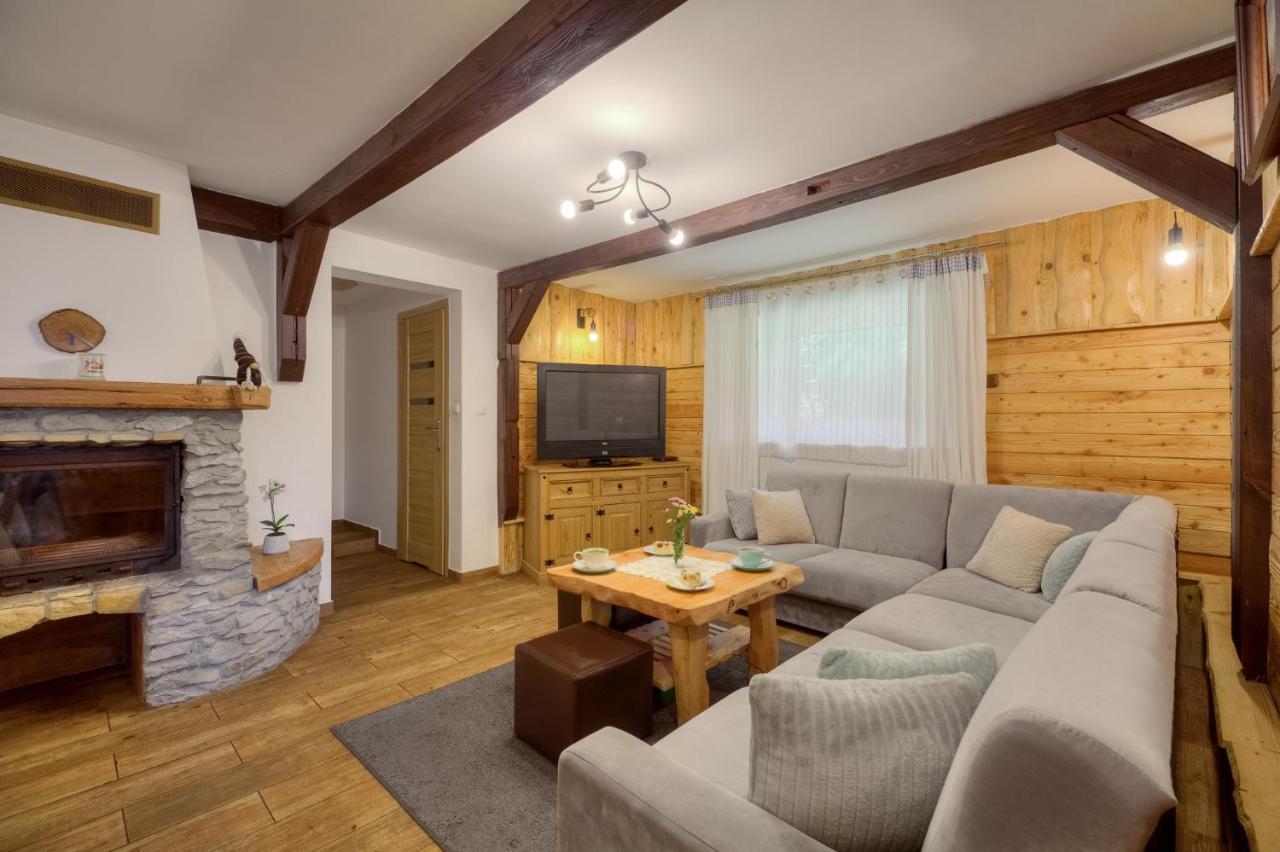 Apartamenty Maja Tylicz Exterior photo